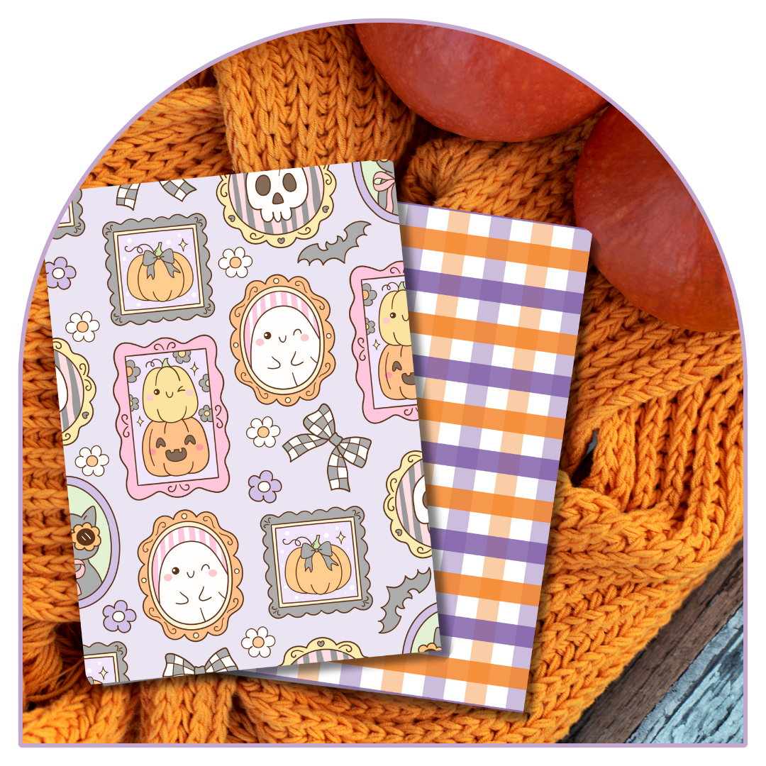 Inserti Whispers of Autumn Kindle e Kobo
