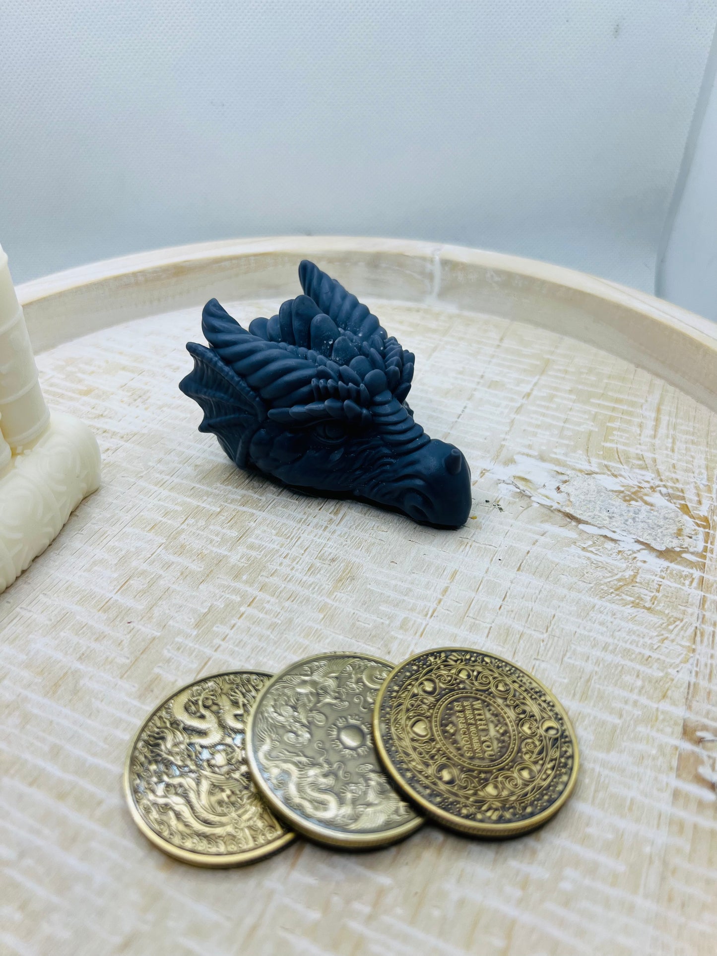 Candela Dragon Lovers