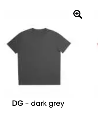 T-shirt - Bookdragon