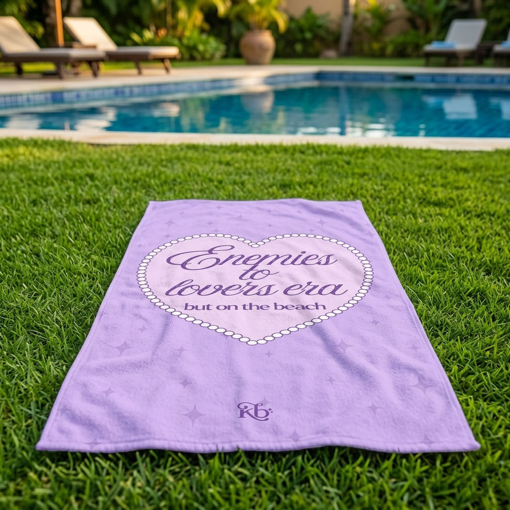 Teli mare Summer Fever Collection