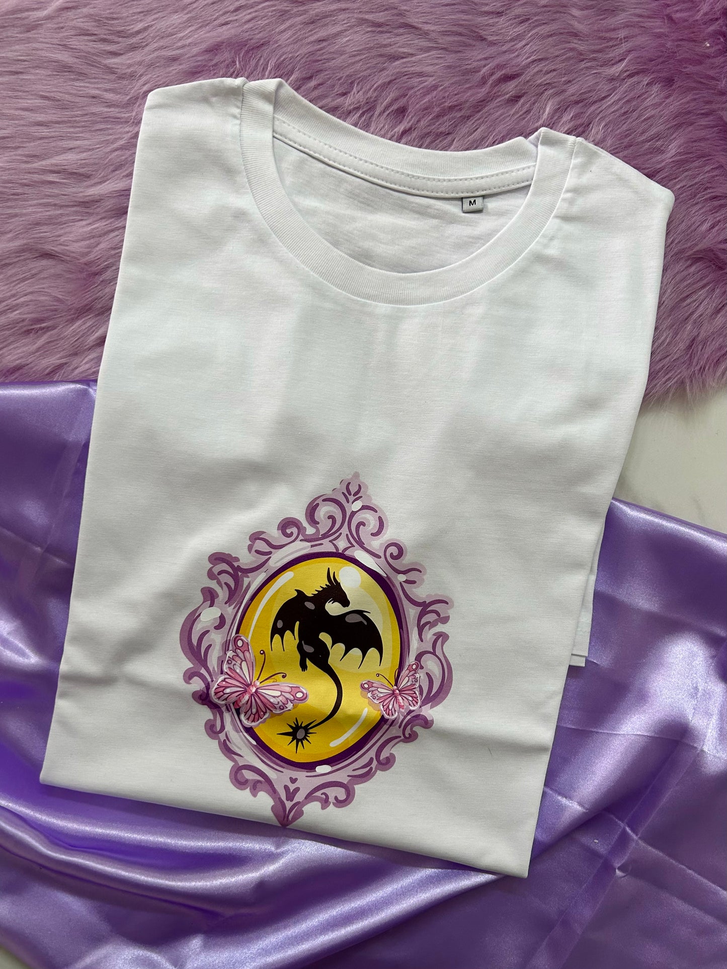 T-Shirt Bookish