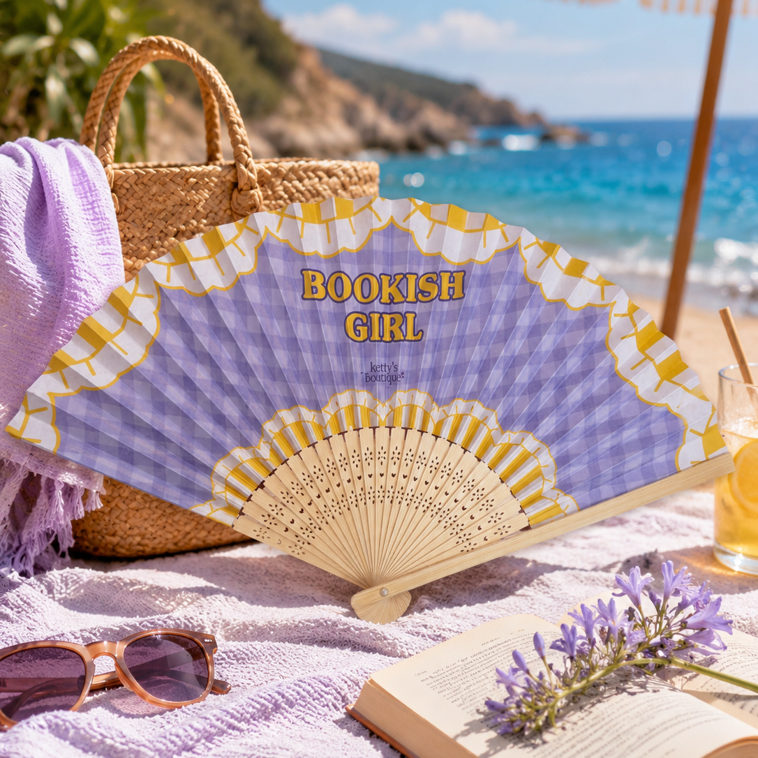 Ventaglio Summer Fever Collection