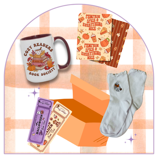 Bundle Autumn