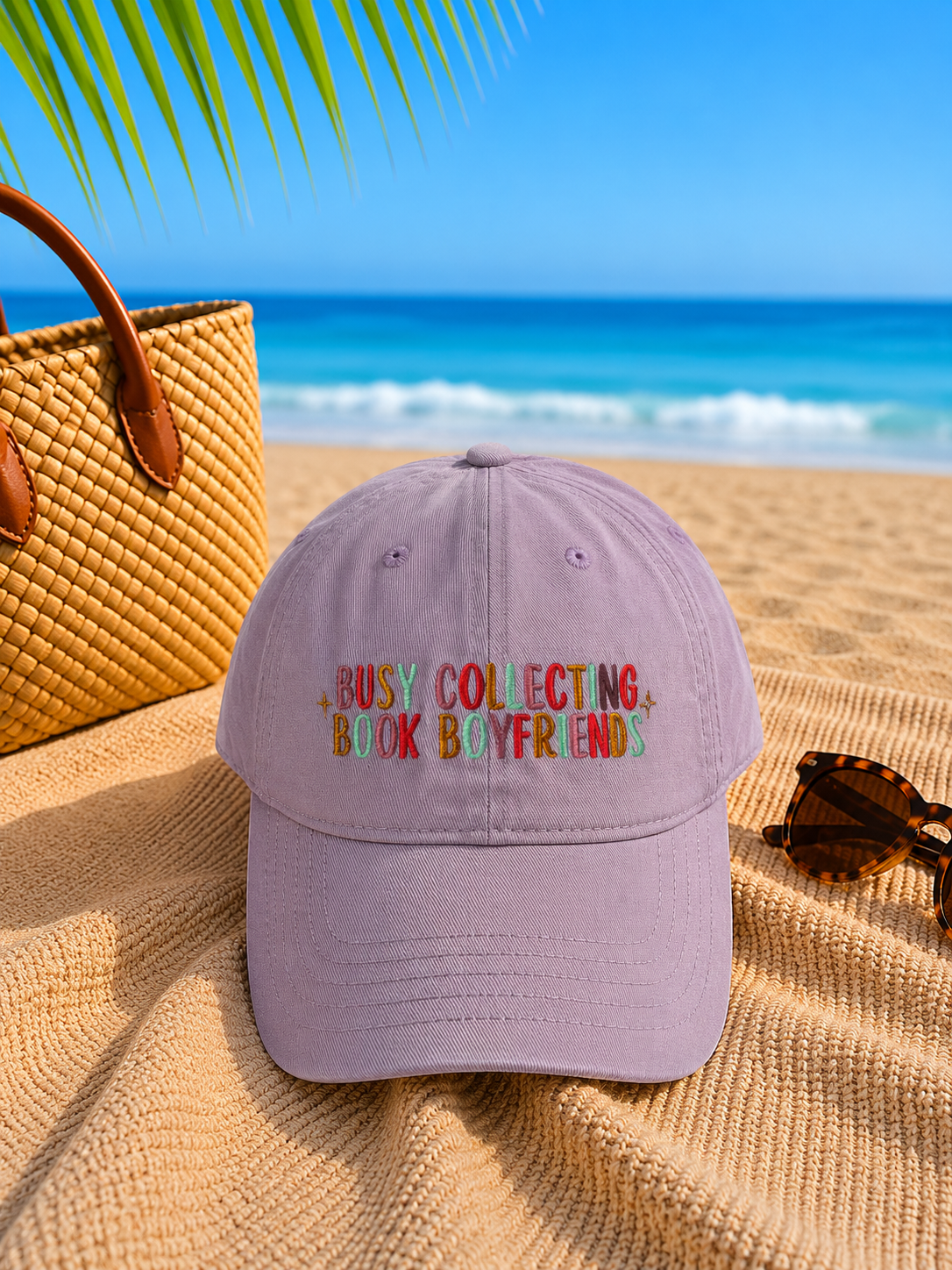 Cappellini Summer Fever Collection
