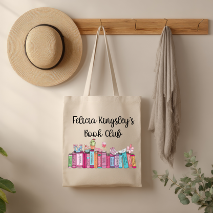 Tote Bag Feliciaverso