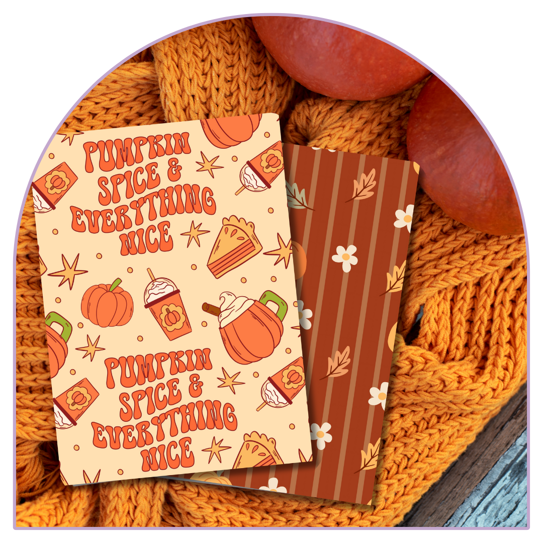 Inserti Whispers of Autumn Kindle e Kobo