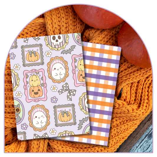 Inserti Whispers of Autumn Kindle e Kobo