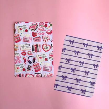 Inserti Ketty's Kindle e Kobo