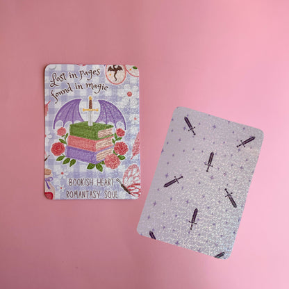 Inserti Ketty's Kindle e Kobo