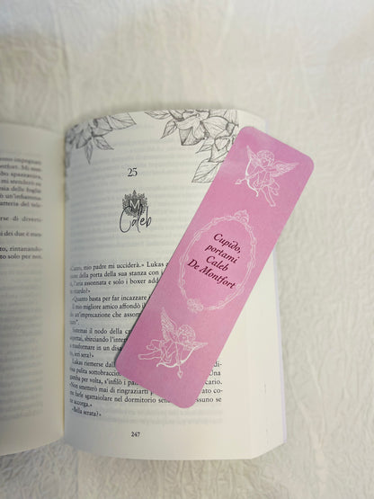 Medium Box Nemesi SENZA LIBRO- Montfort College di Anna Nicoletto