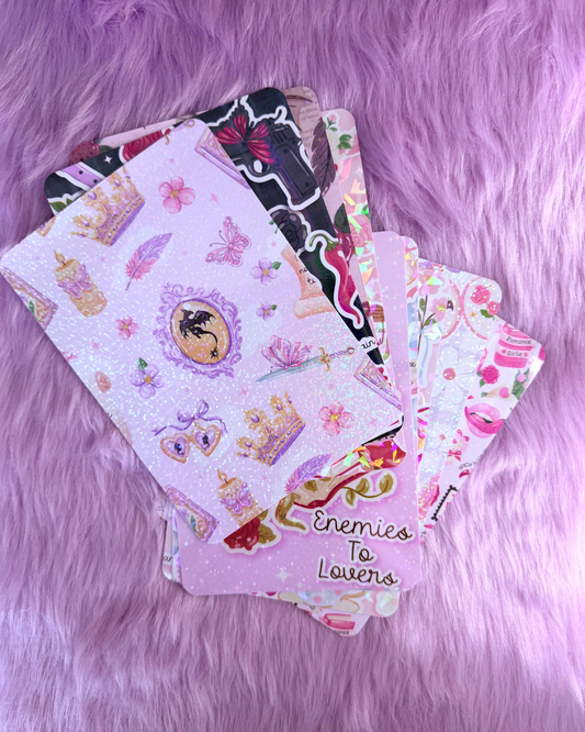 Inserti Ketty's Kindle e Kobo