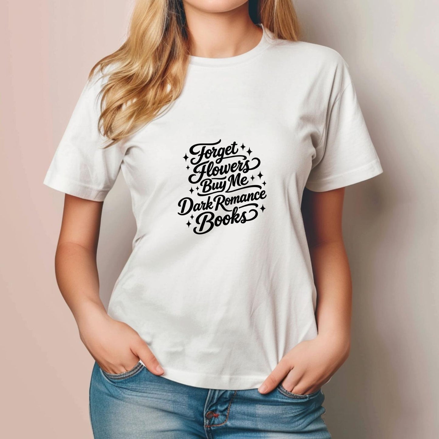 T-Shirt Bookish