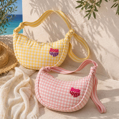 Borse book lovers Summer Fever Collection PRE ORDINE