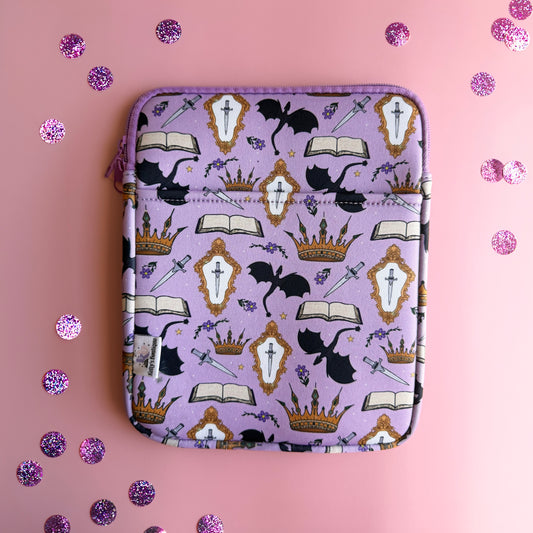 Ketty's E-reader case