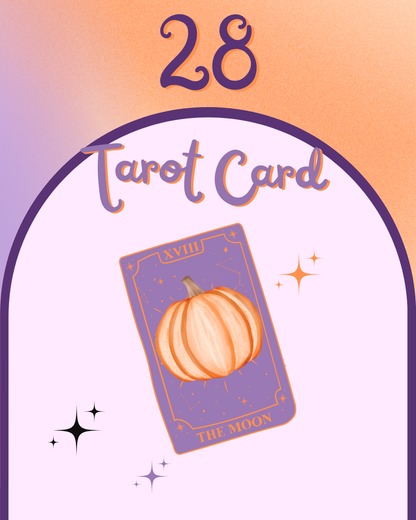 Calendario di Halloween Seven Nights of Whispers – Edizione Limitata