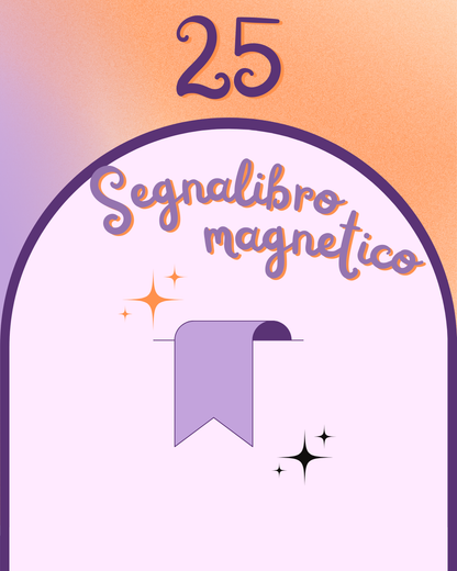Calendario di Halloween Seven Nights of Whispers – Edizione Limitata