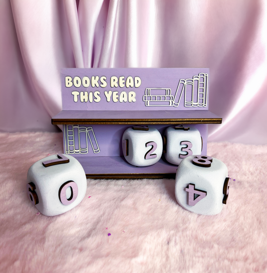 Insegna in legno - Books read this year