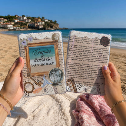 Inserti Summer Fever Collection Kindle e Kobo