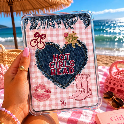 Inserti Summer Fever Collection Kindle e Kobo