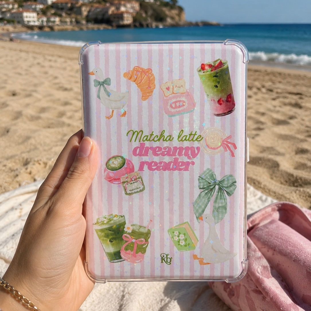 Inserti Summer Fever Collection Kindle e Kobo