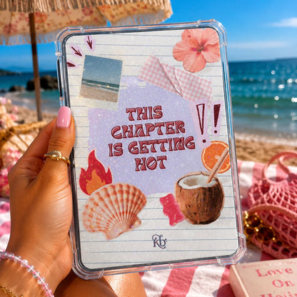 Inserti Summer Fever Collection Kindle e Kobo