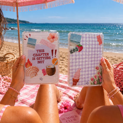 Inserti Summer Fever Collection Kindle e Kobo