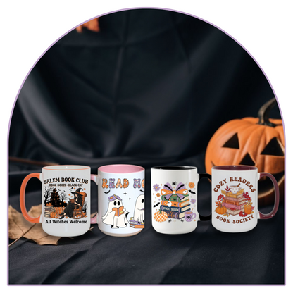 Tazze Whisper Of Autumn