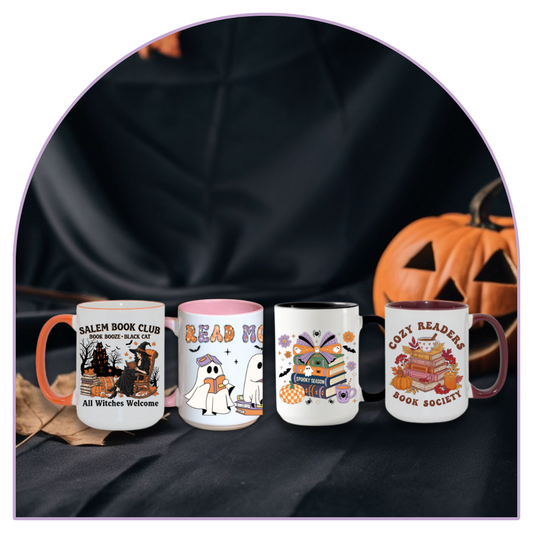 Tazze Whisper Of Autumn
