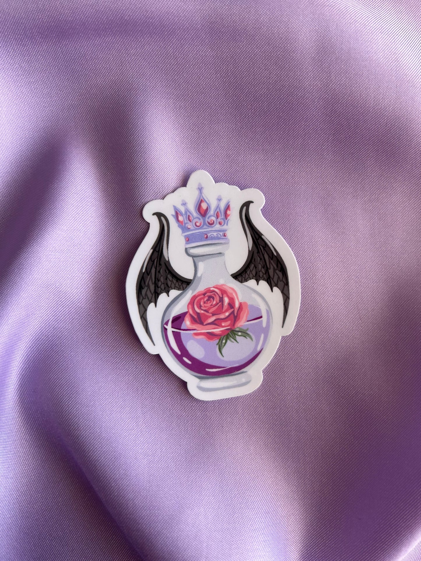 Ketty's bookish stickers