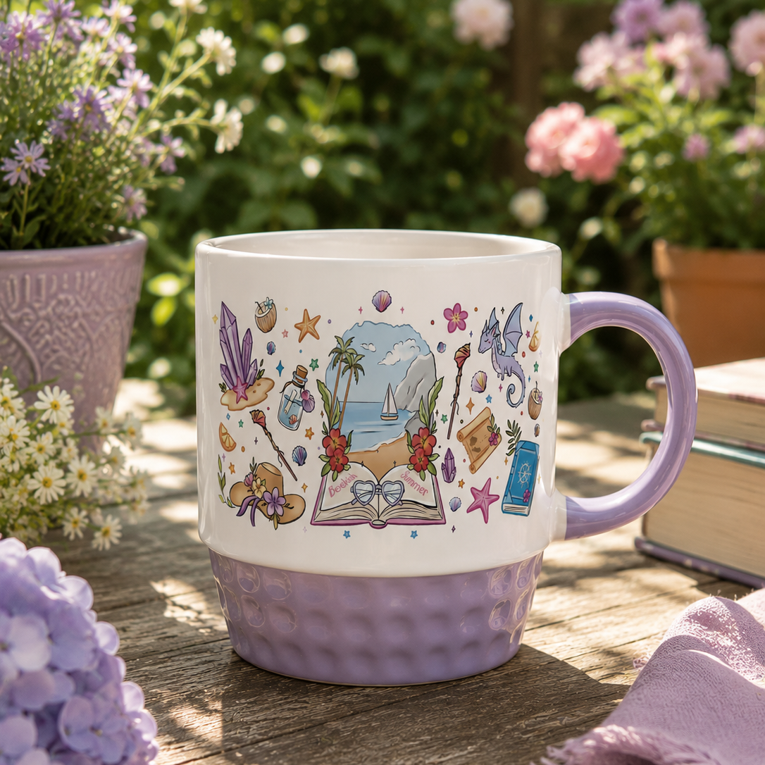 Tazza Summer Fever Collection