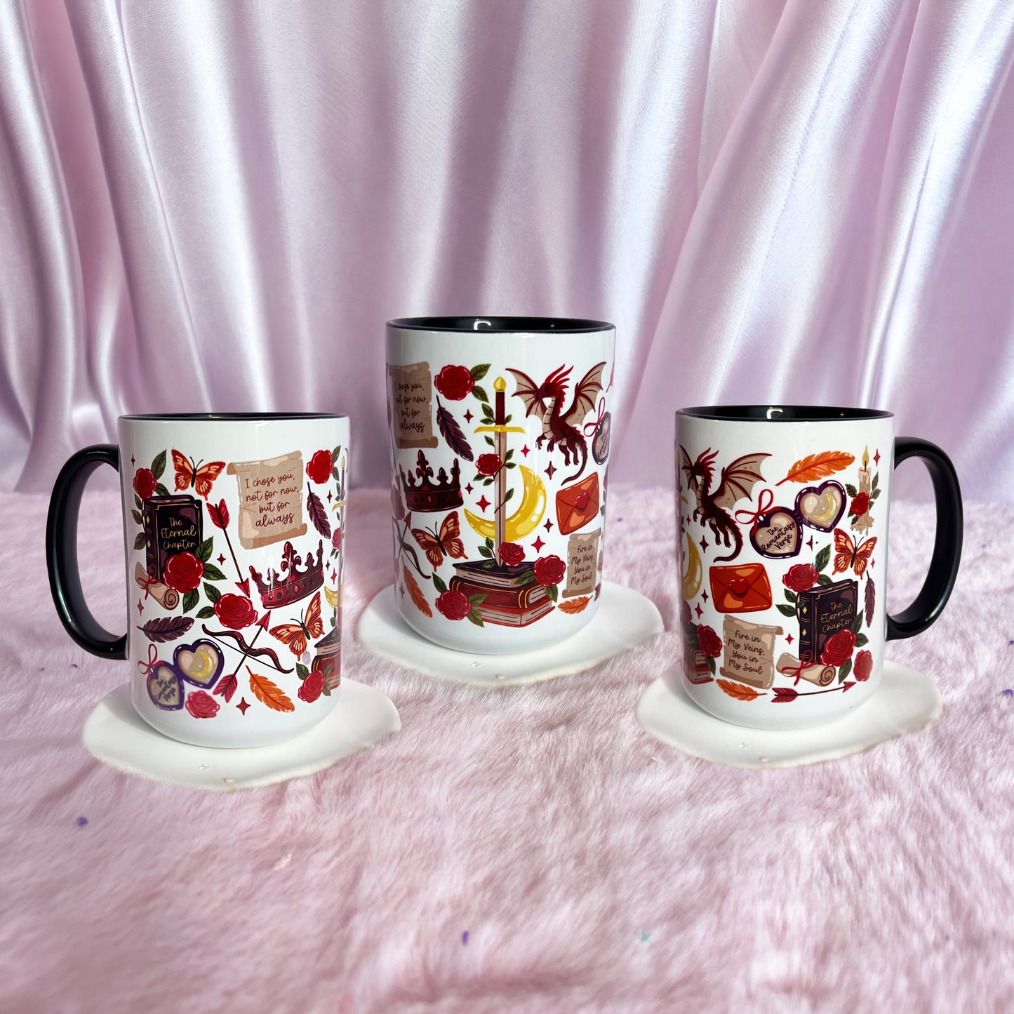 Tazze Ketty's collection