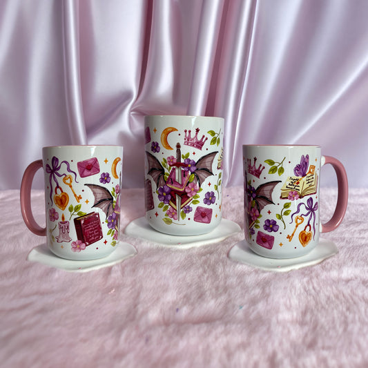 Tazze Ketty's collection