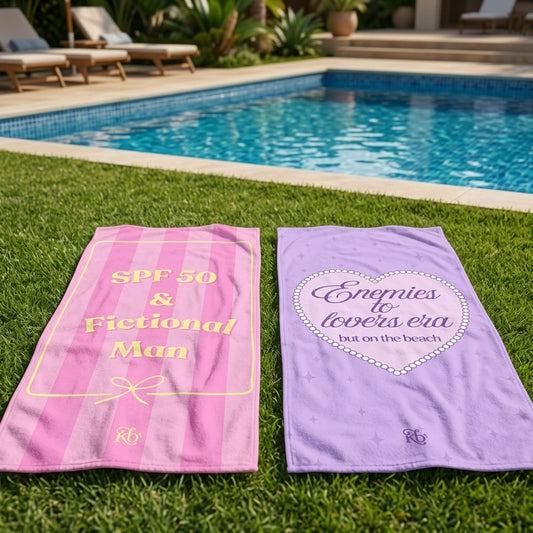 Teli mare Summer Fever Collection