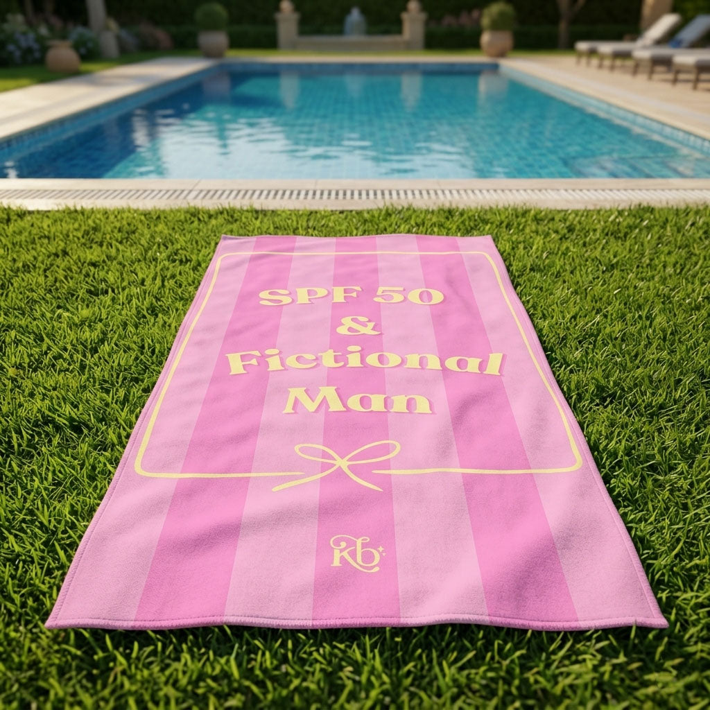 Teli mare Summer Fever Collection