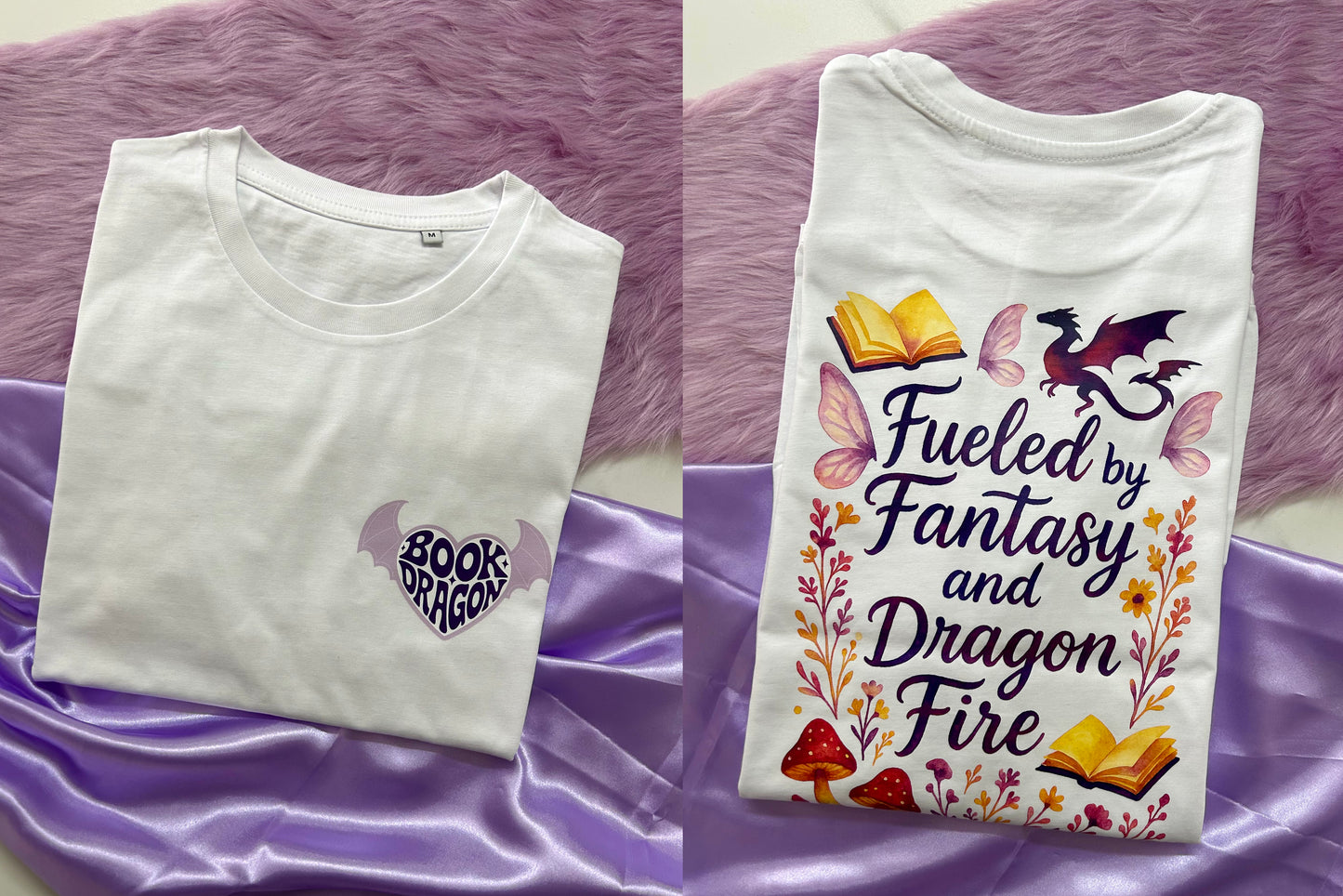 T-Shirt Bookish