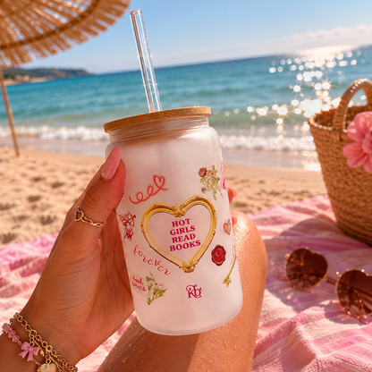 Tumbler Summer Fever Collection