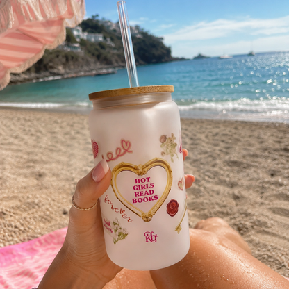 Tumbler Summer Fever Collection