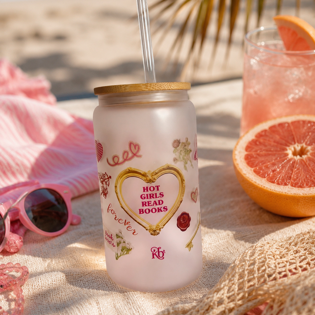 Tumbler Summer Fever Collection