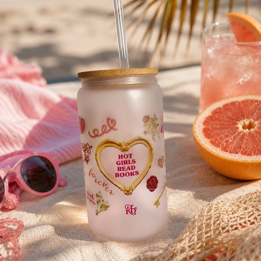 Tumbler Summer Fever Collection